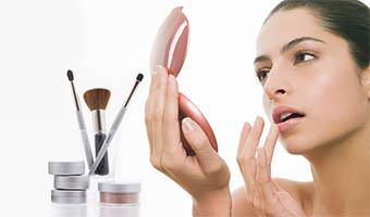 国外化妆品官方网站
